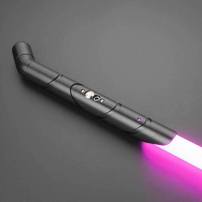 THE FUTURE FUSION LIGHTSABER