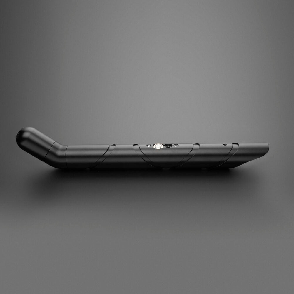 THE FUTURE FUSION LIGHTSABER