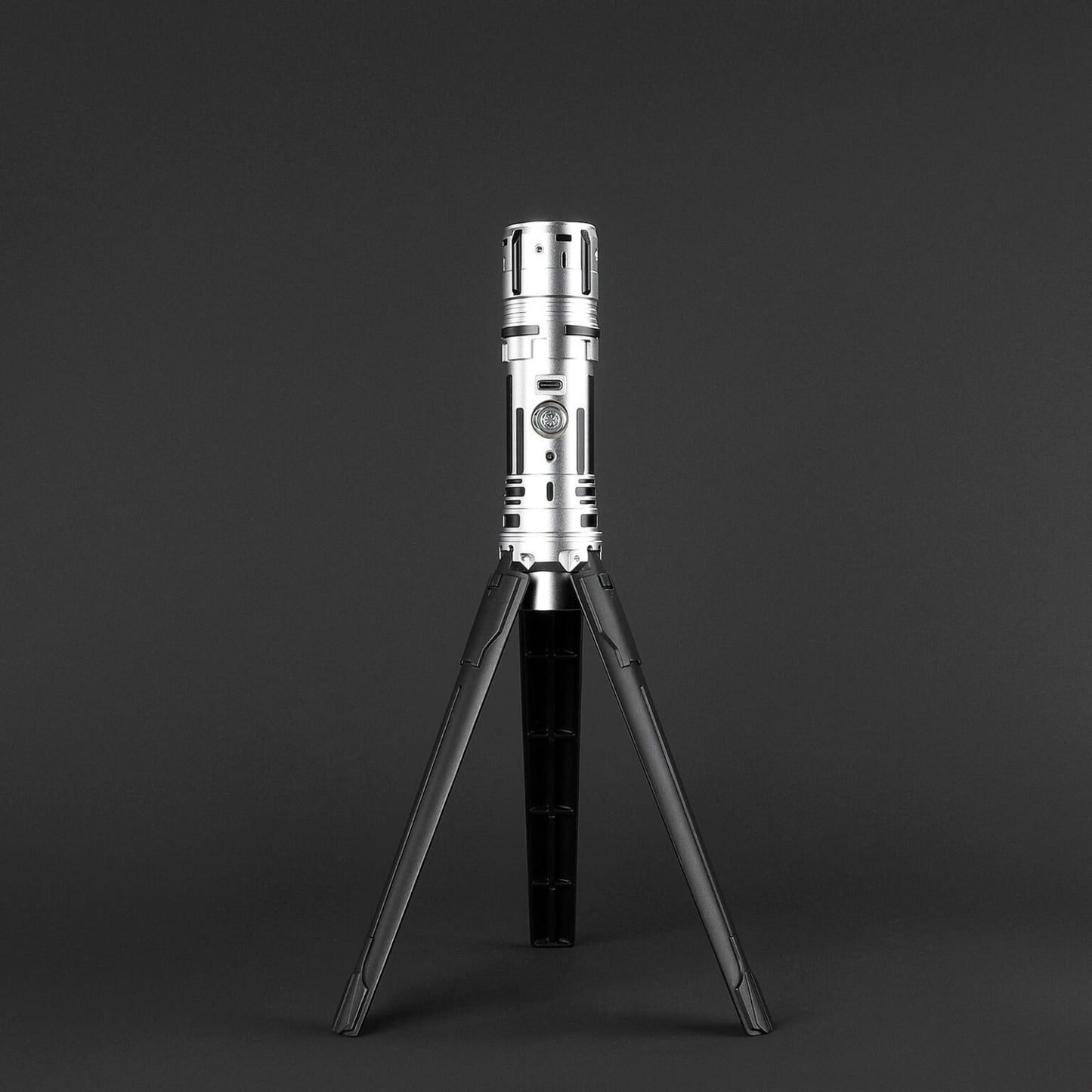 DISPLAY LIGHTSABER TRIPOD