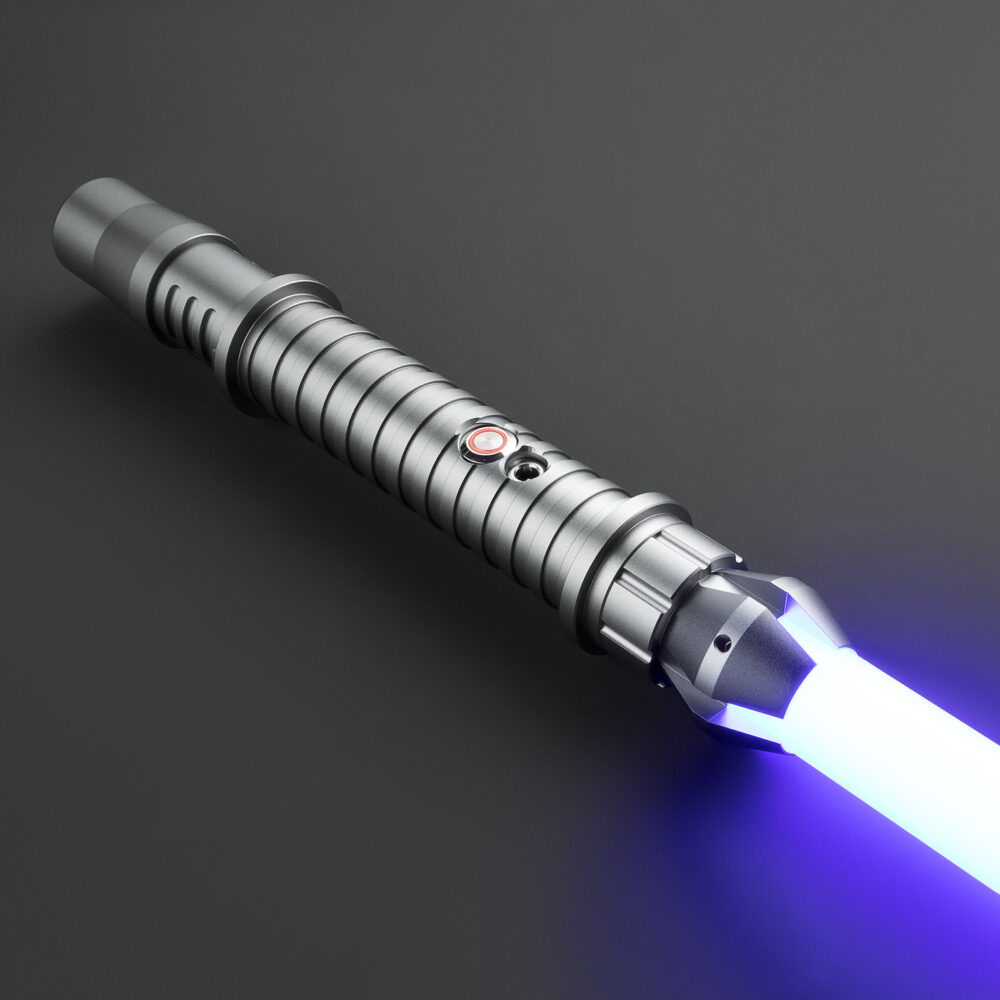 THE KOLRATH KELN LIGHTSABER