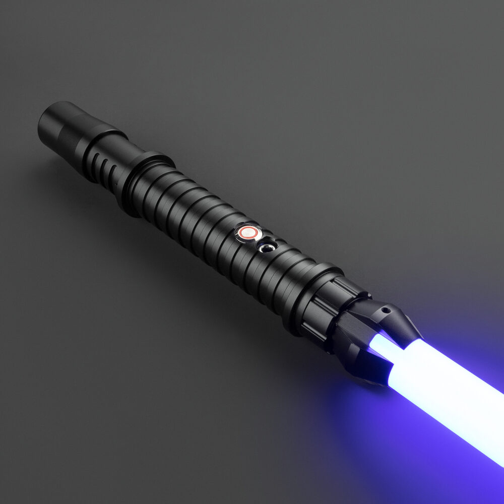 THE KOLRATH KELN LIGHTSABER