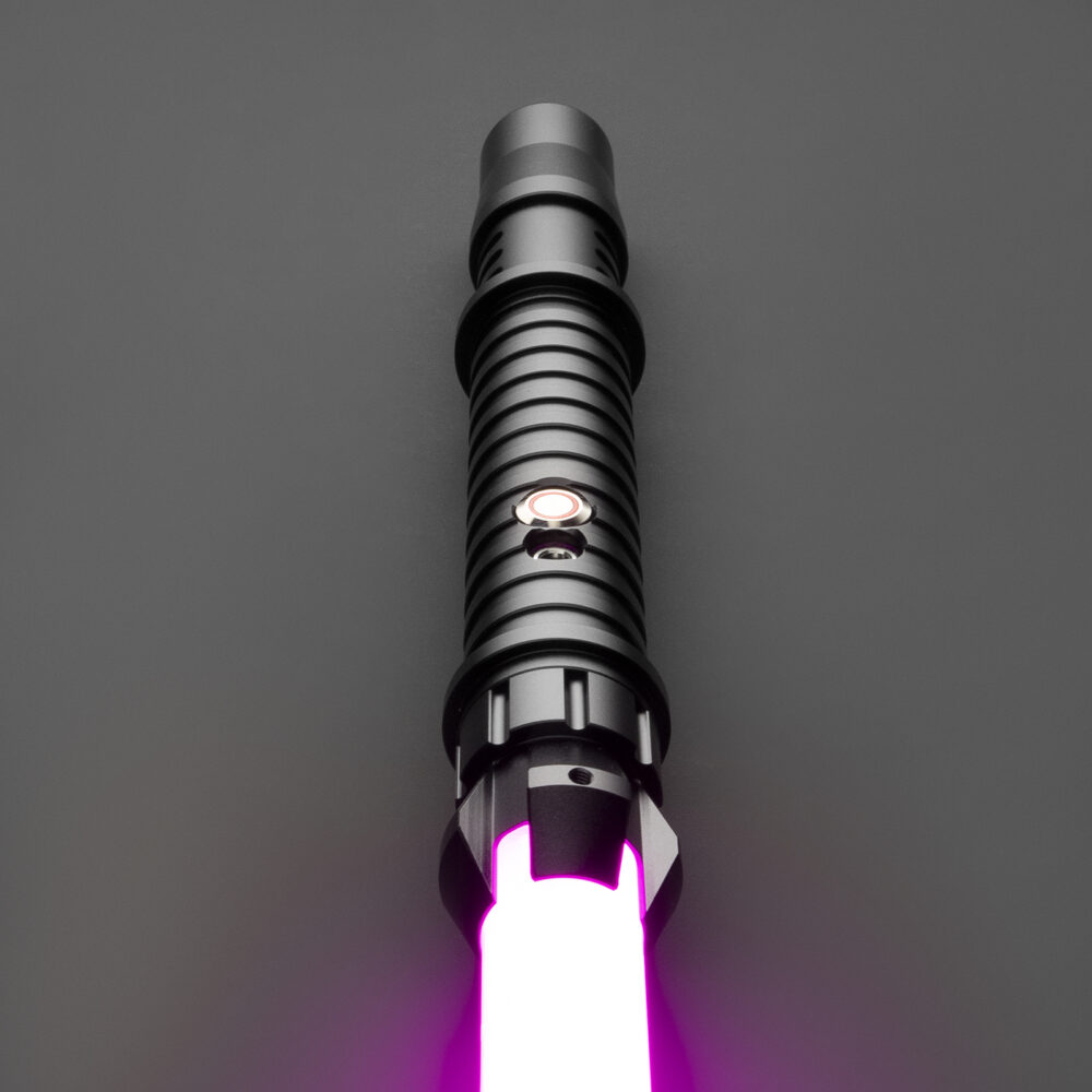 THE KOLRATH KELN LIGHTSABER