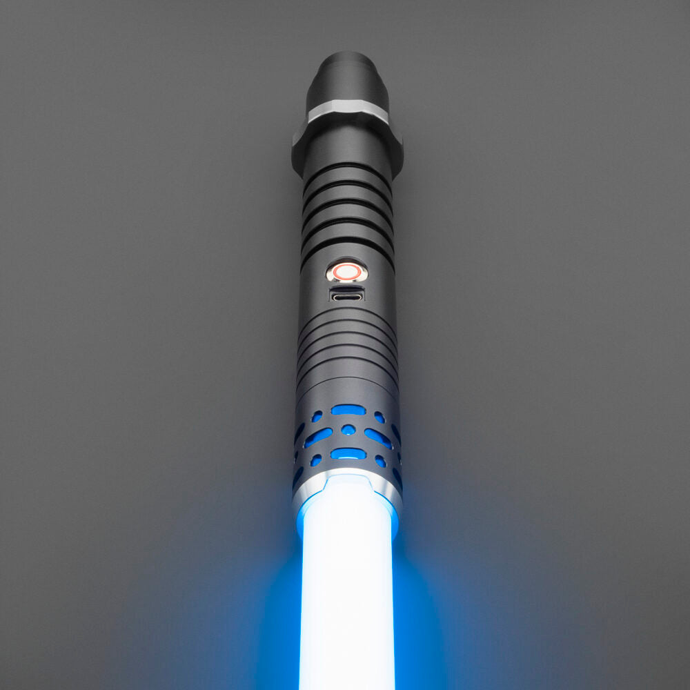 THE KIN TASA LIGHTSABER
