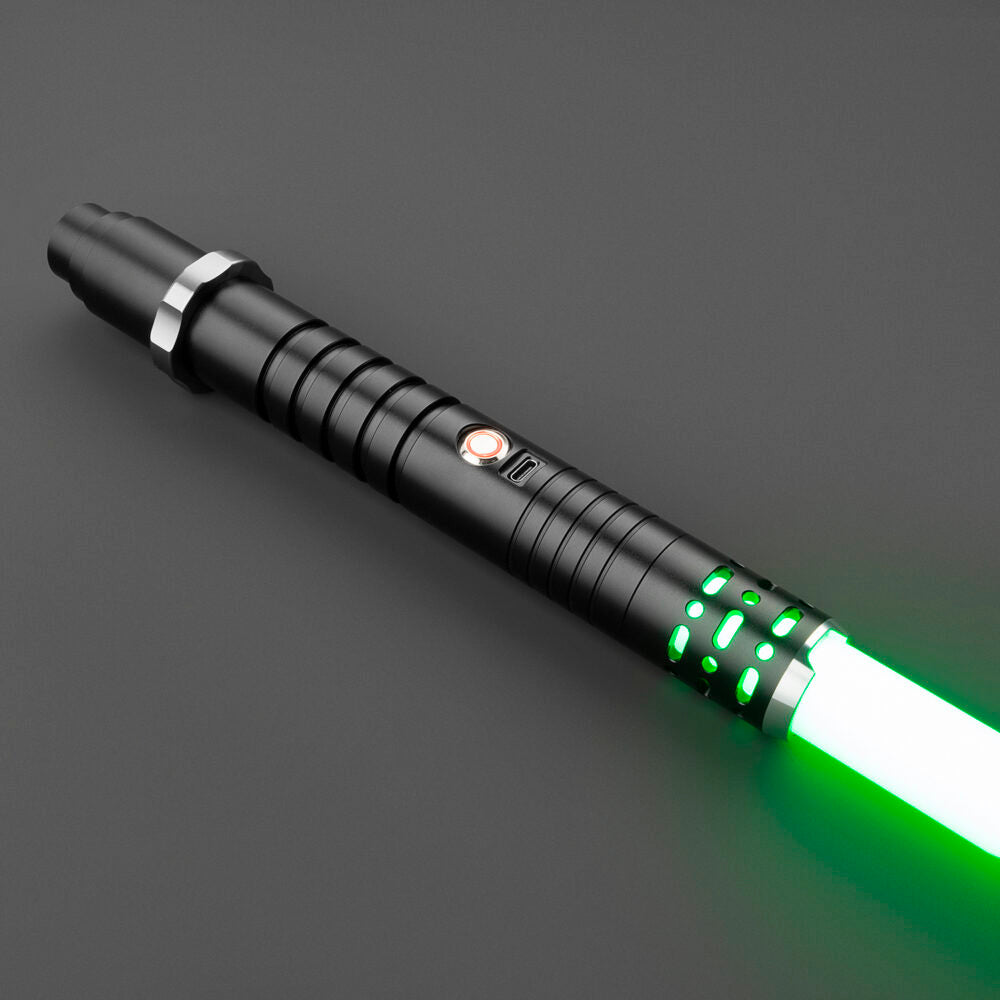 THE KIN TASA LIGHTSABER