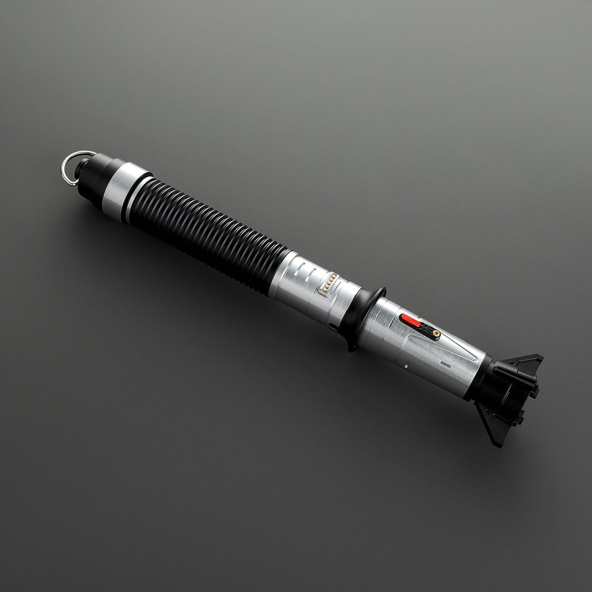 THE SCORCHED SKOLL LIGHTSABER LGT