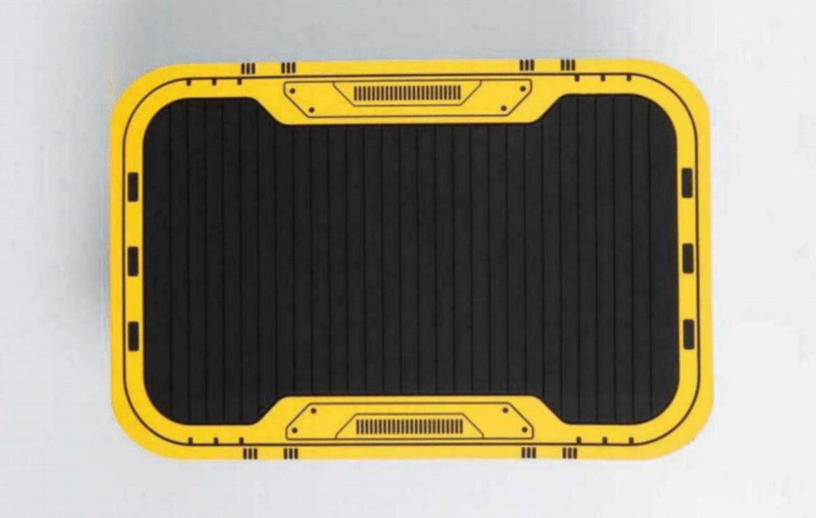 LIGHTSABER BUILDING MAT