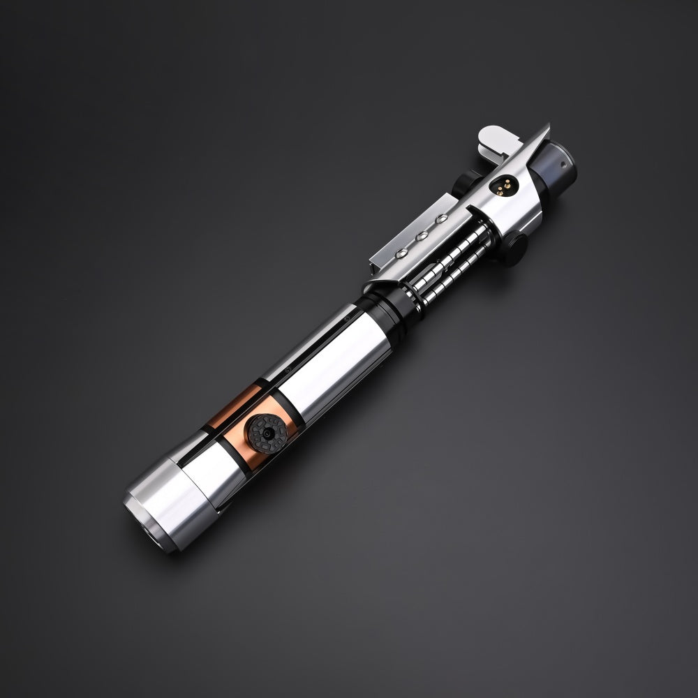 THE STARKILLER UNLEASHED V2