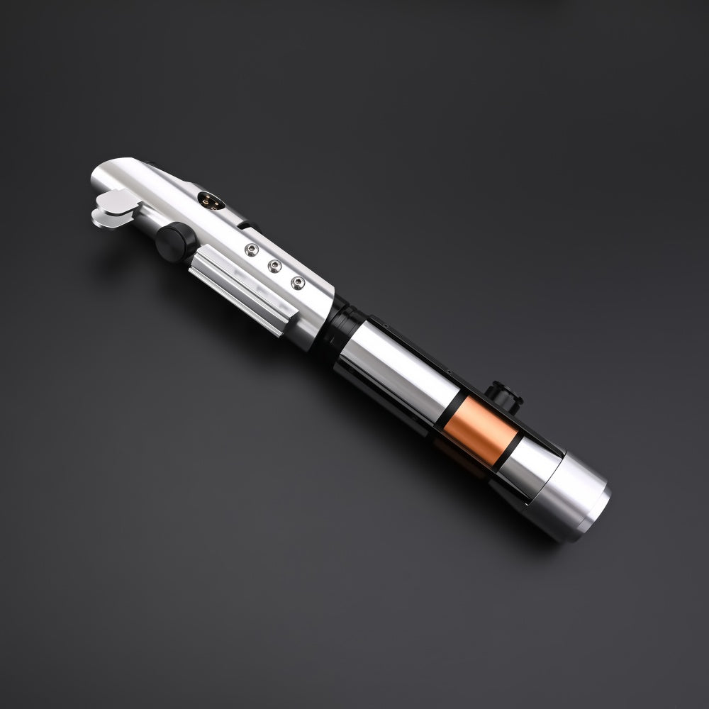 THE STARKILLER UNLEASHED V2