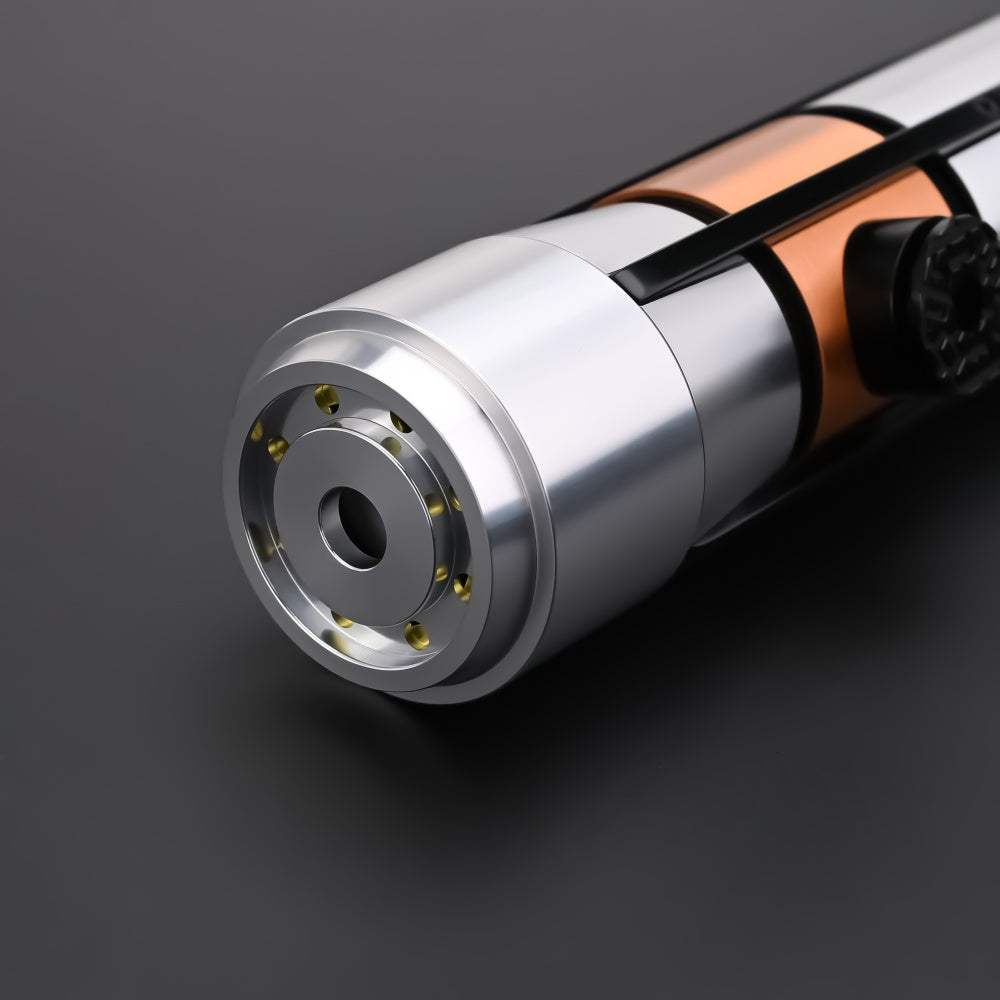 THE STARKILLER UNLEASHED V2