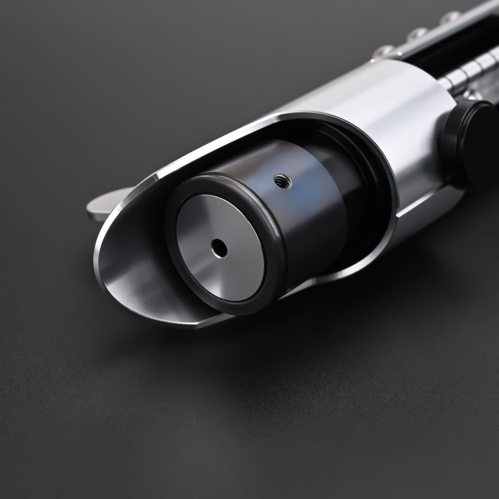 THE STARKILLER UNLEASHED V2