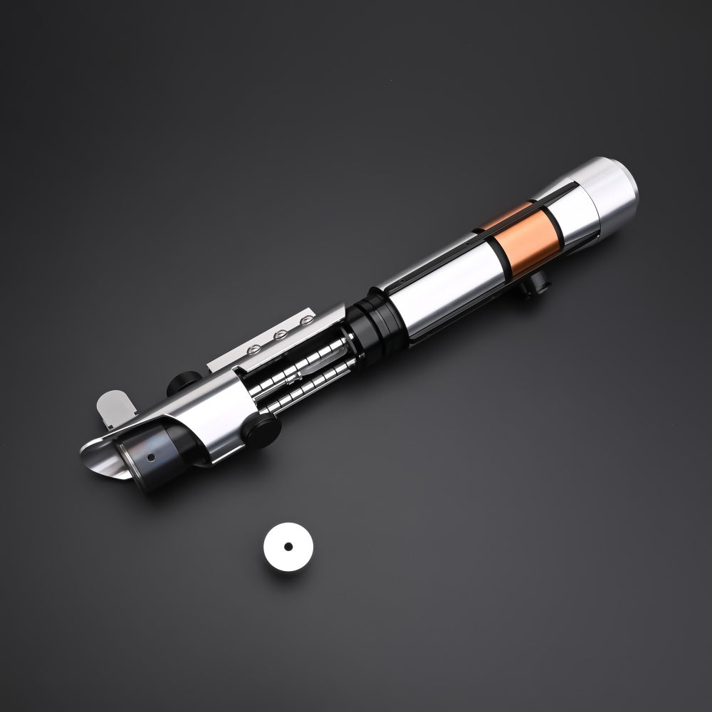 THE STARKILLER UNLEASHED V2