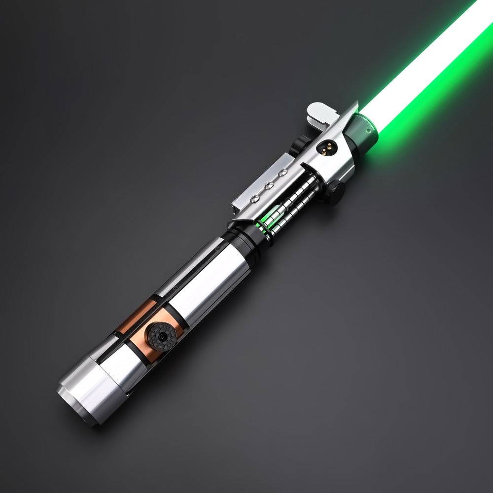 THE STARKILLER UNLEASHED V2