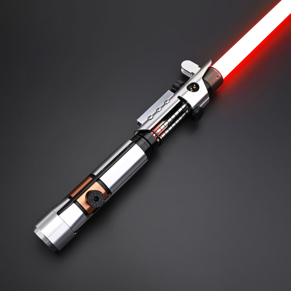 THE STARKILLER UNLEASHED V2
