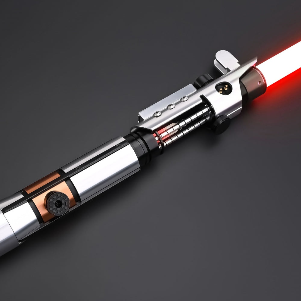 THE STARKILLER UNLEASHED V2