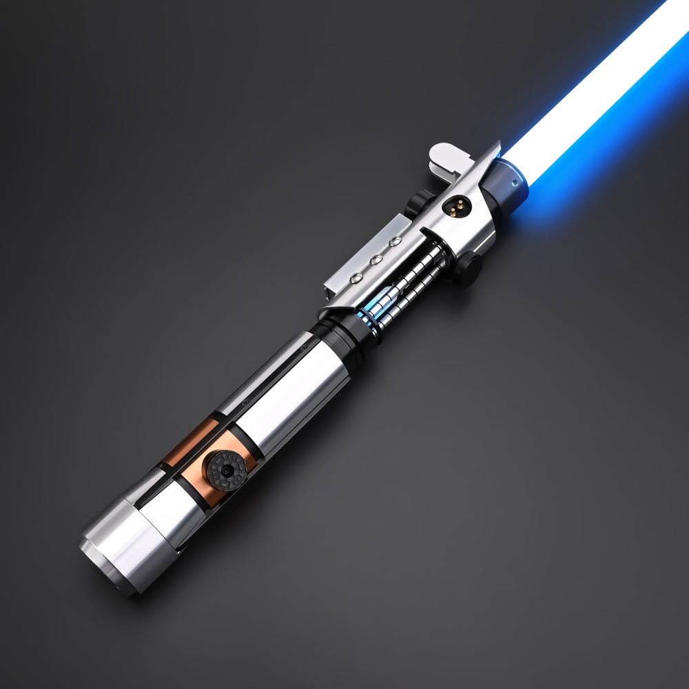 THE STARKILLER UNLEASHED V2