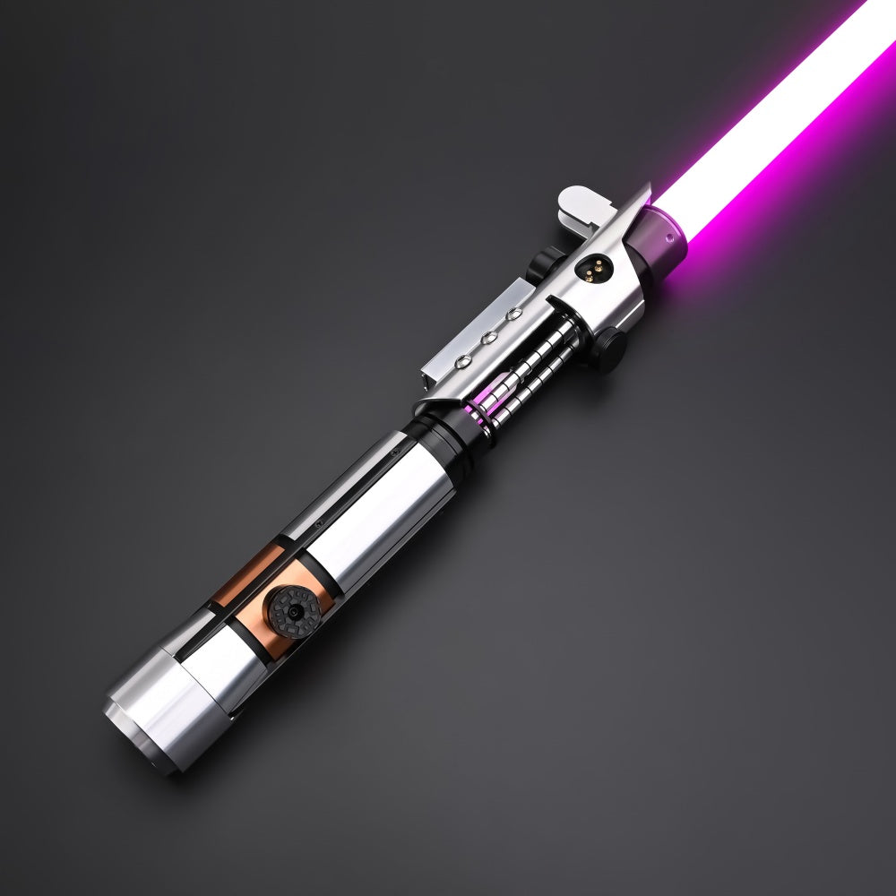 THE STARKILLER UNLEASHED V2