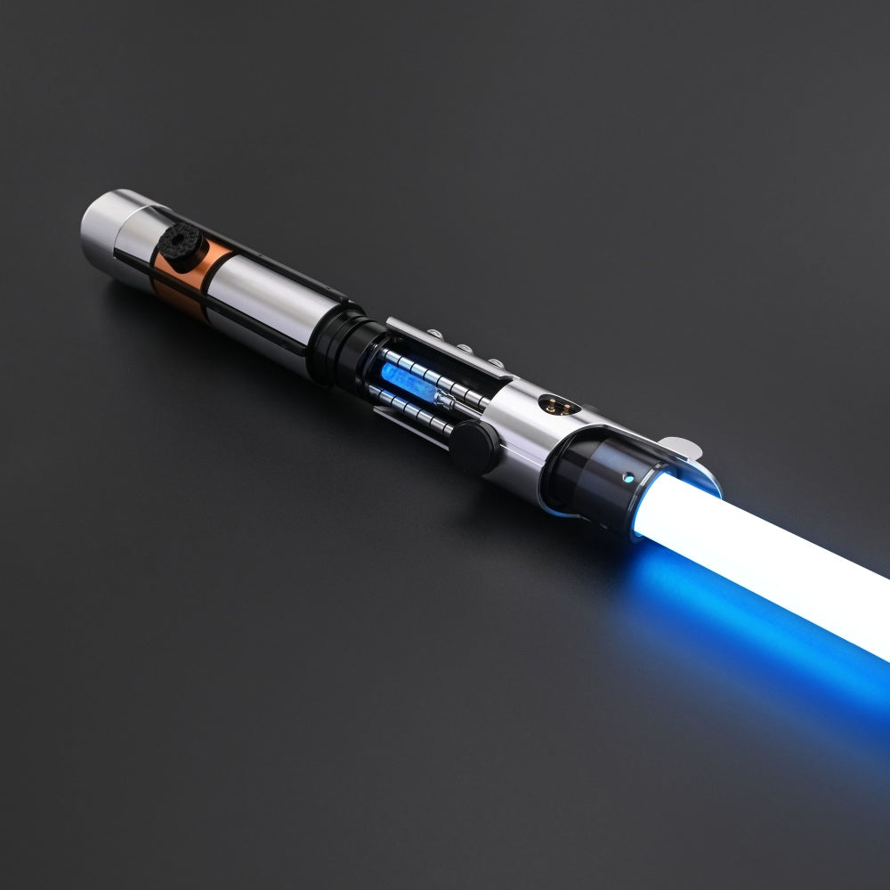 THE STARKILLER UNLEASHED V2