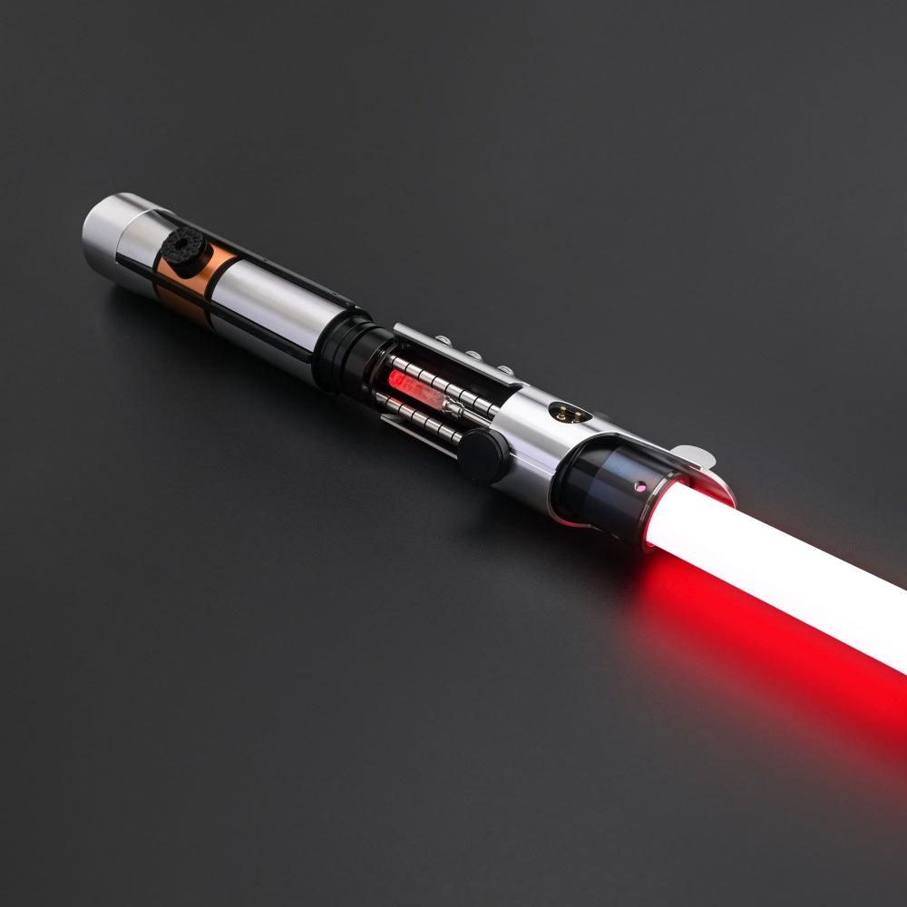 THE STARKILLER UNLEASHED V2