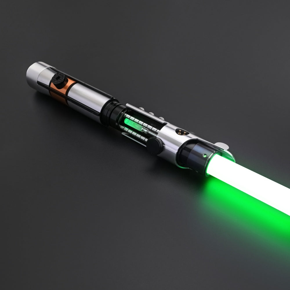 THE STARKILLER UNLEASHED V2