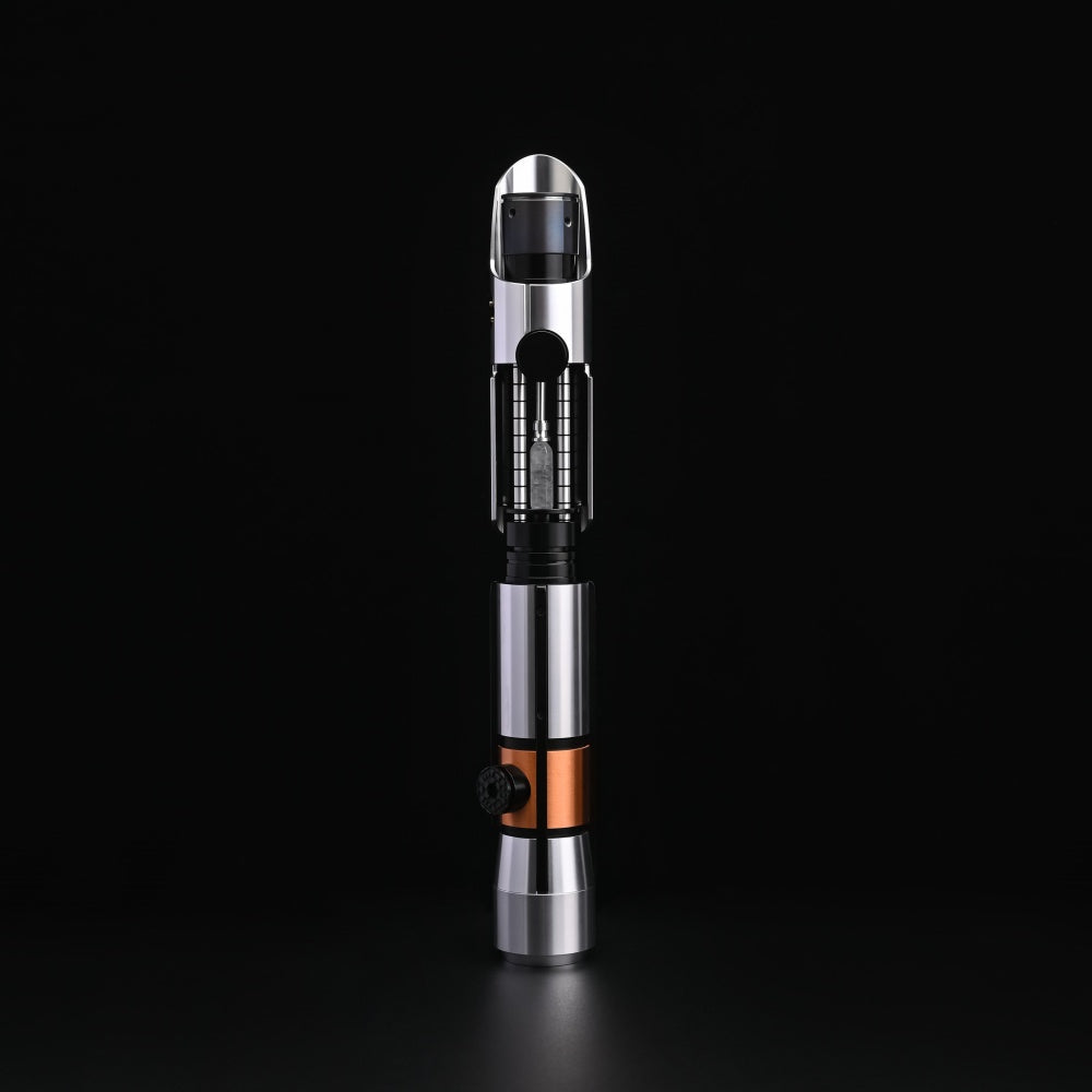 THE STARKILLER UNLEASHED V2