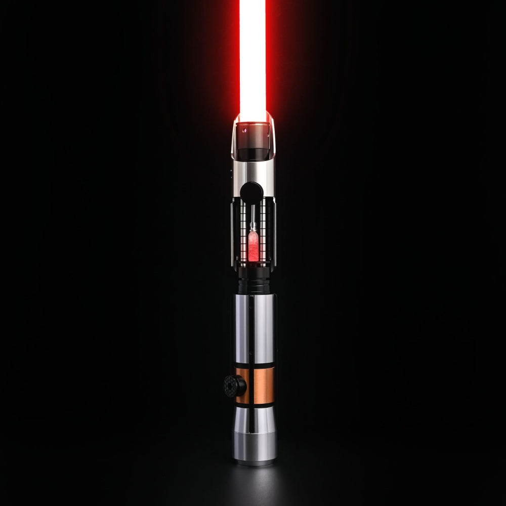 THE STARKILLER UNLEASHED V2