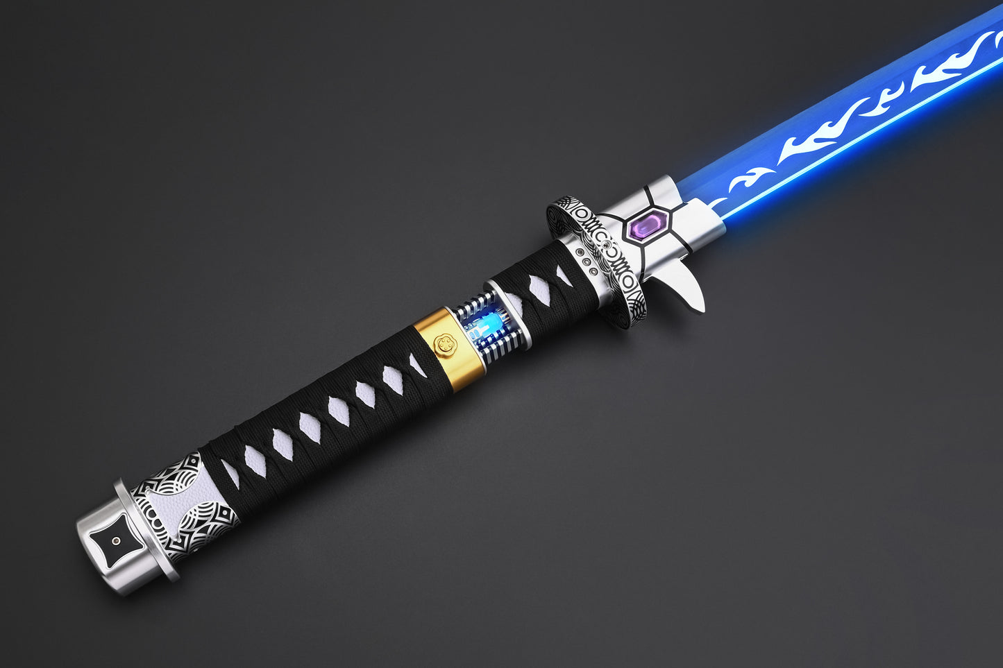 THE DARK KATANA V2