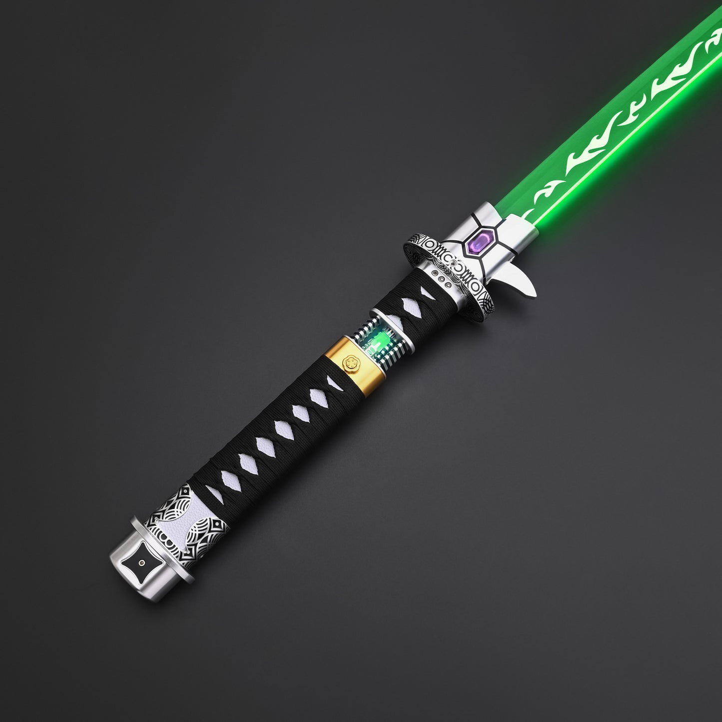 THE DARK KATANA V2
