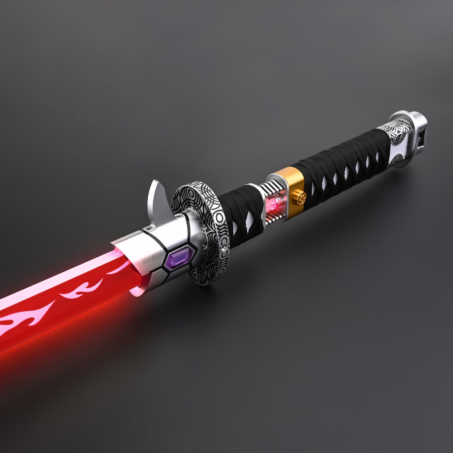 THE DARK KATANA V2