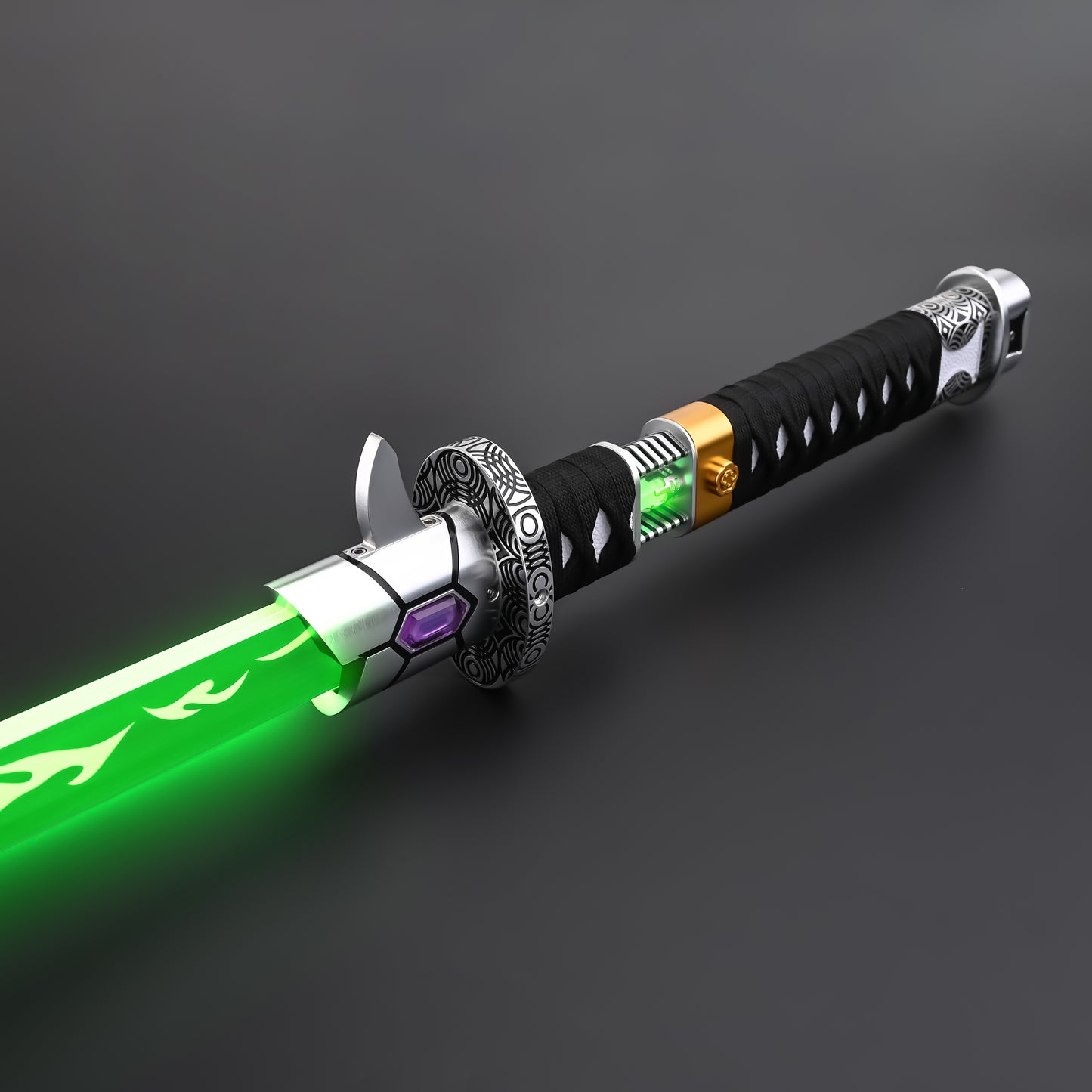 THE DARK KATANA V2