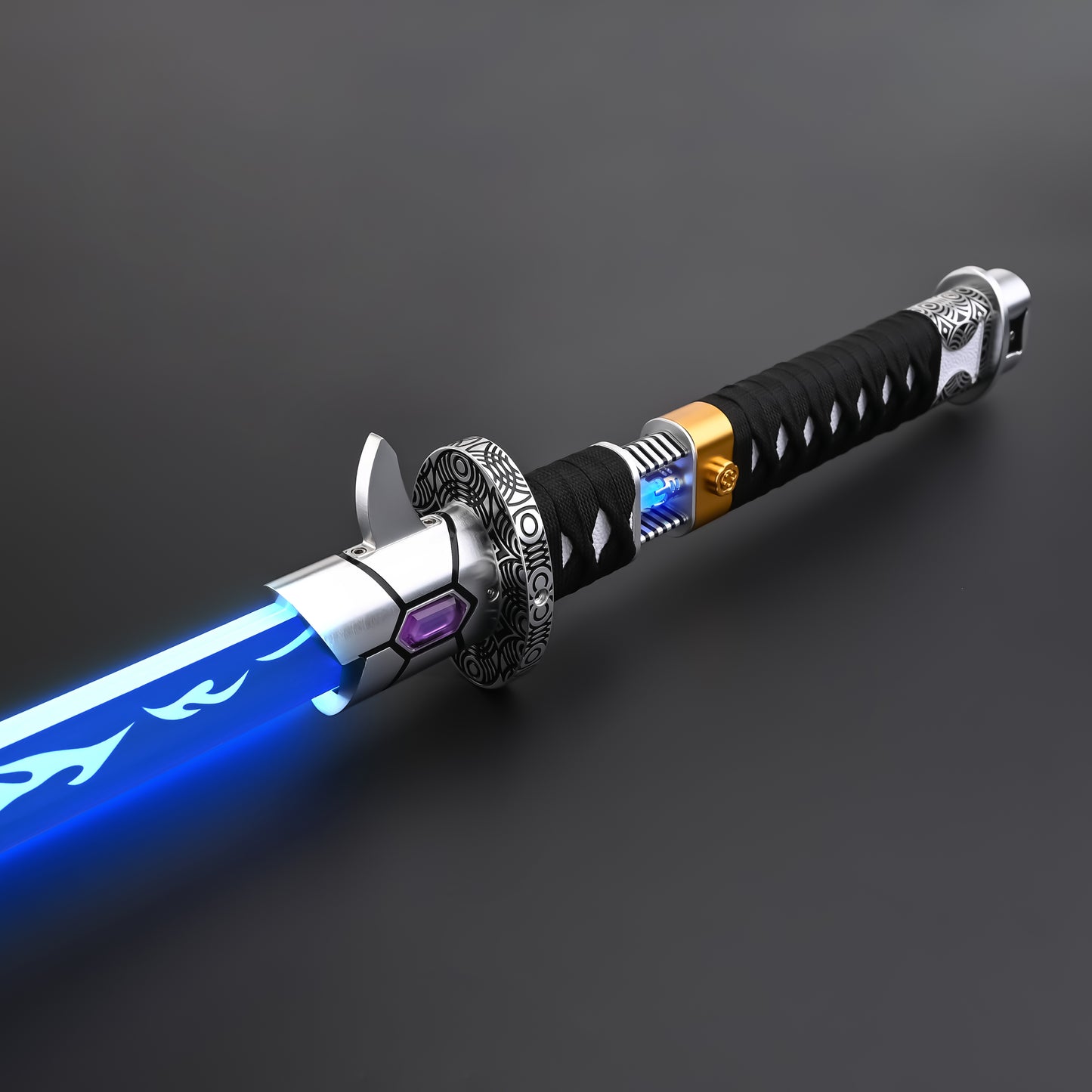 THE DARK KATANA V2