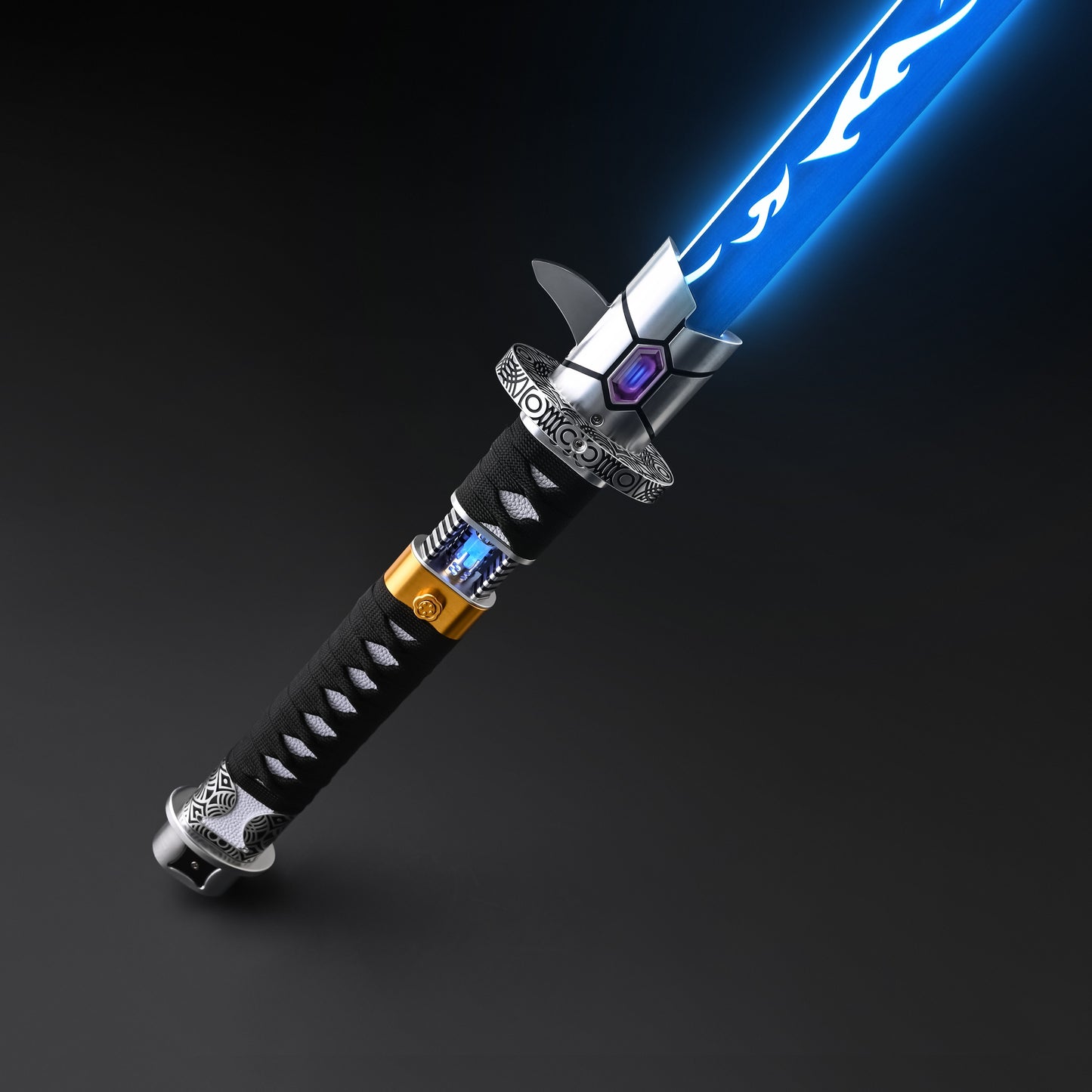 THE DARK KATANA V2