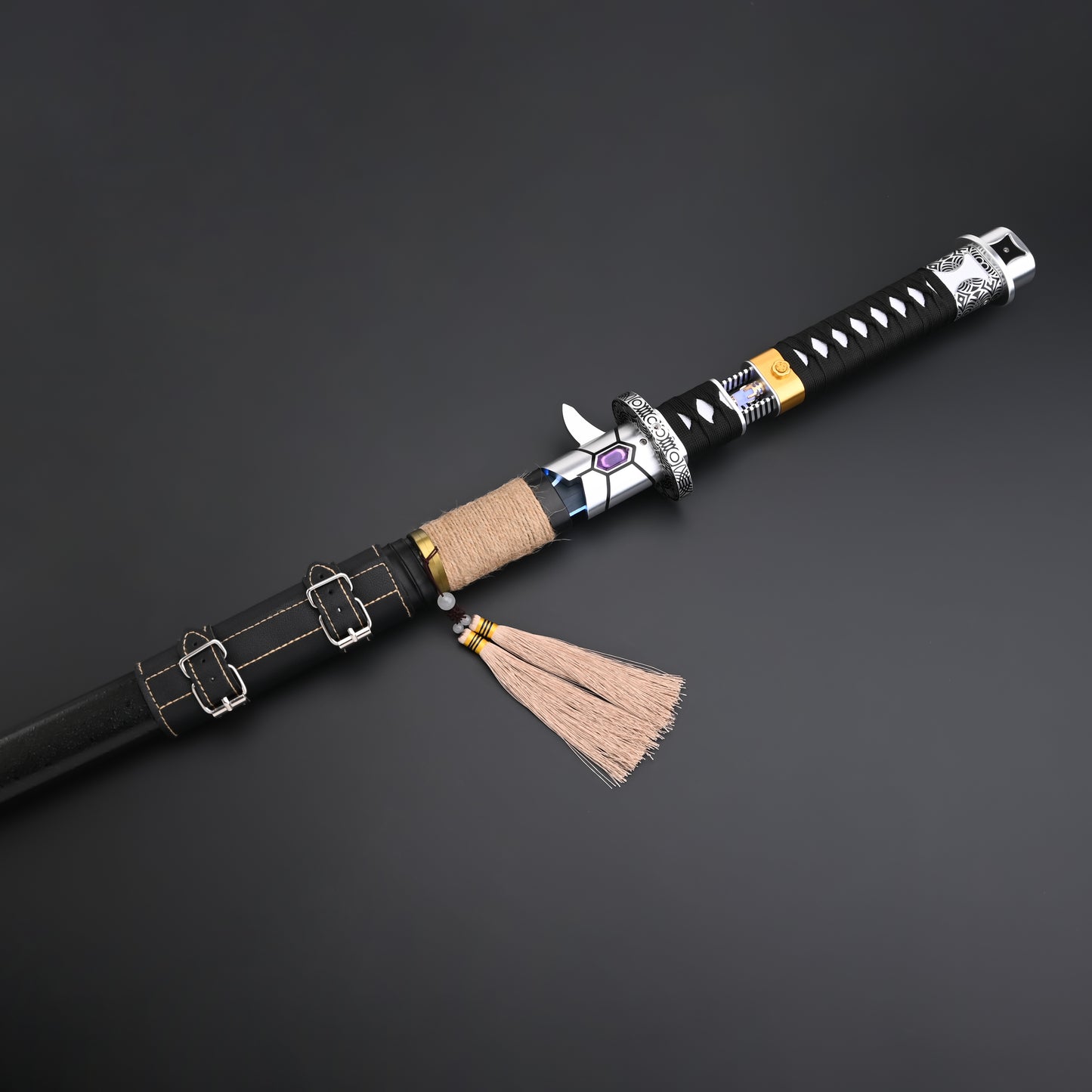 THE DARK KATANA V2