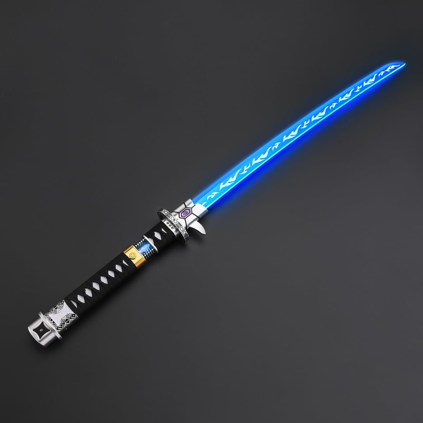 THE DARK KATANA V2