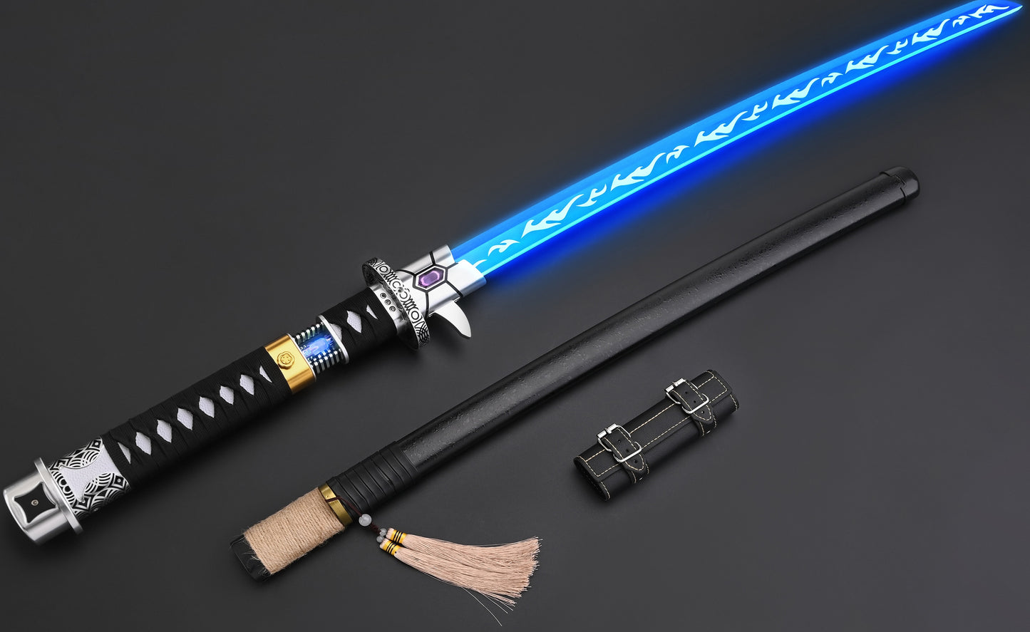 THE DARK KATANA V2