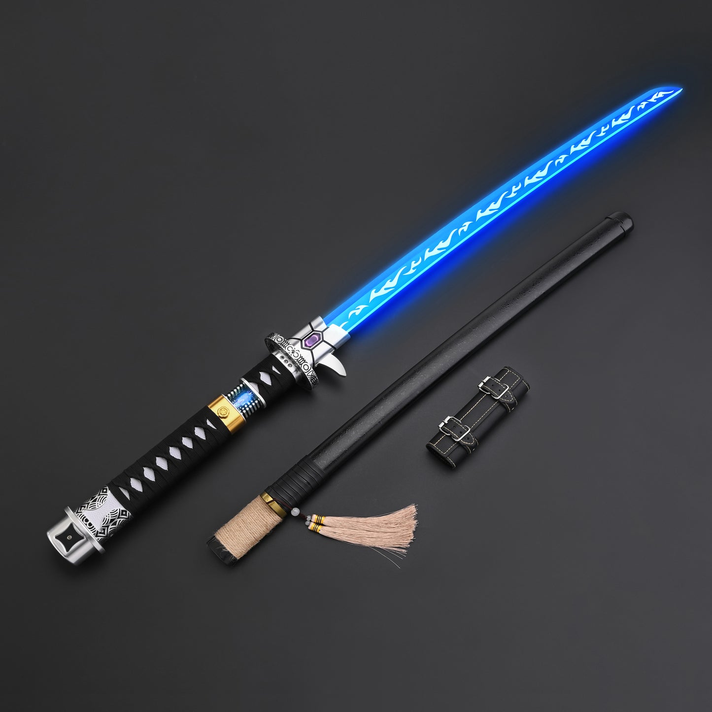 THE DARK KATANA V2