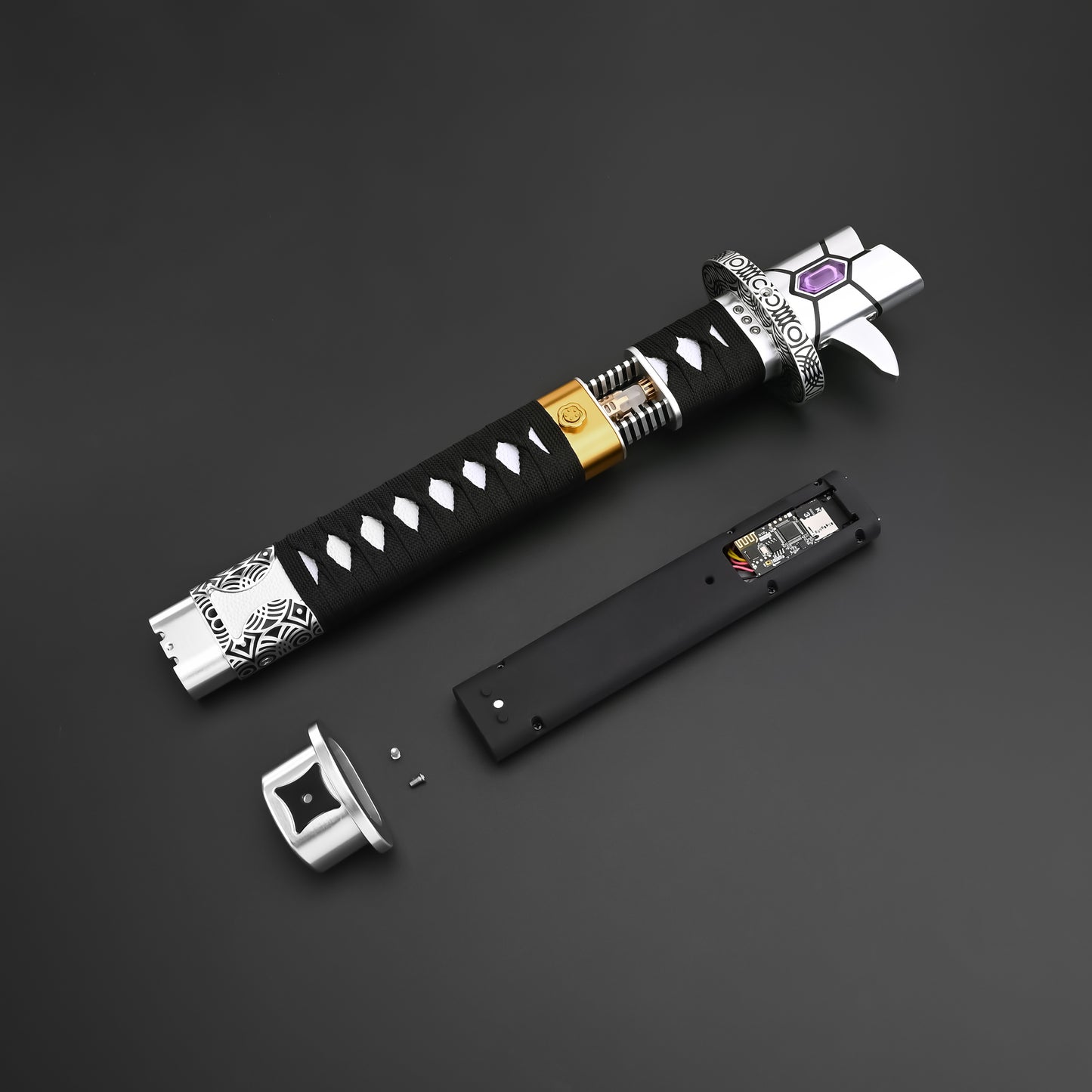 THE DARK KATANA V2