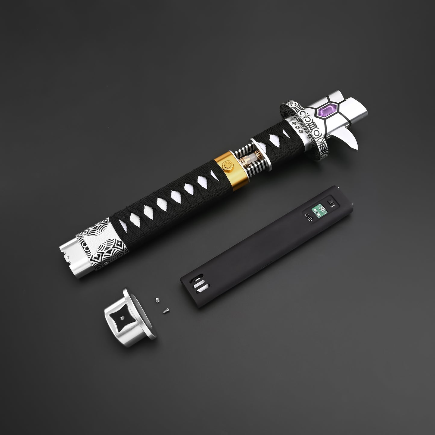 THE DARK KATANA V2