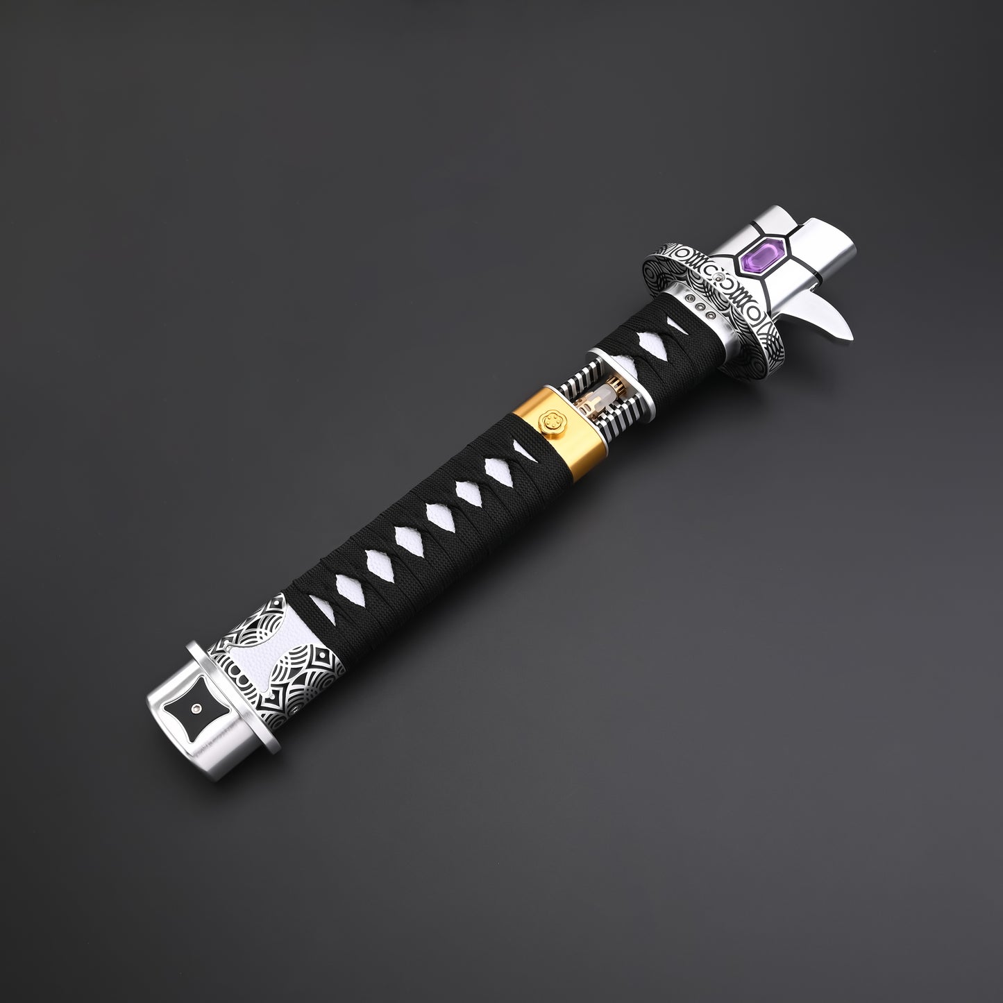 THE DARK KATANA V2
