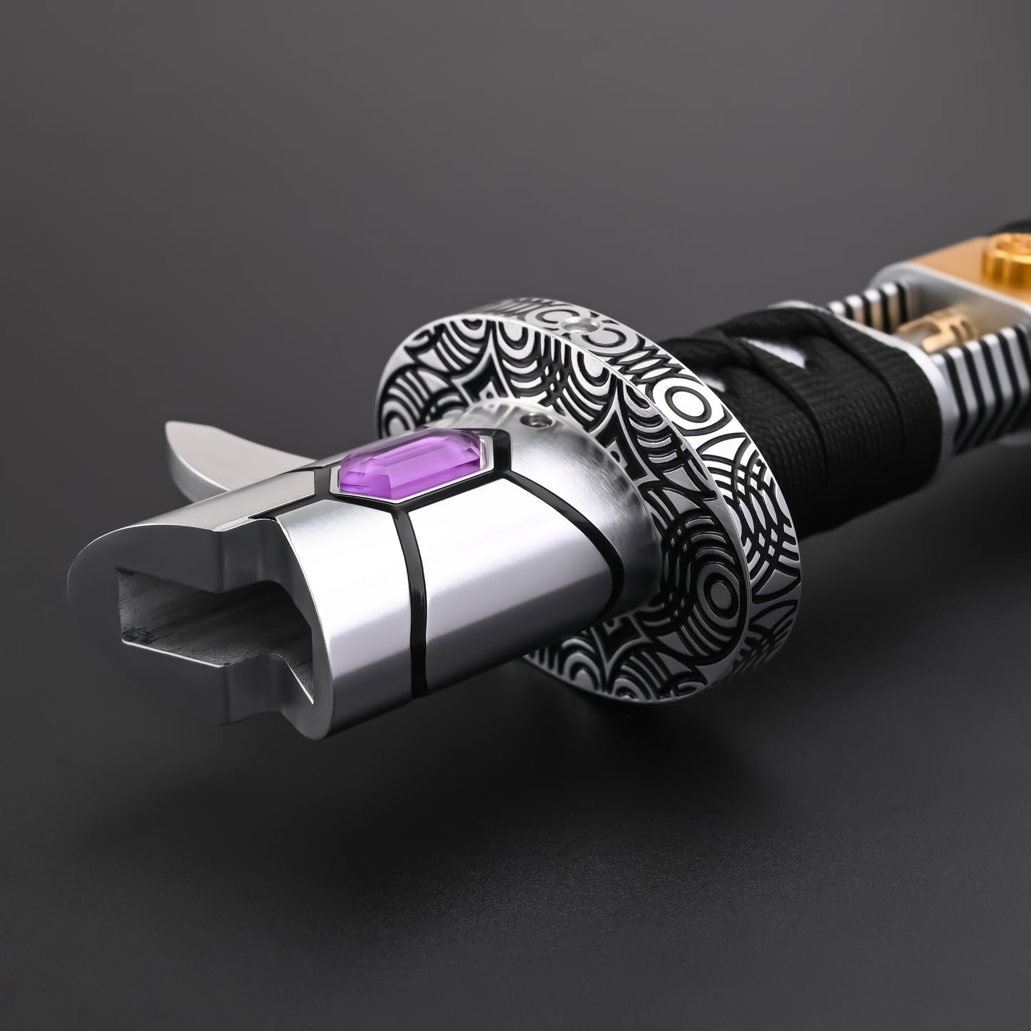THE DARK KATANA V2