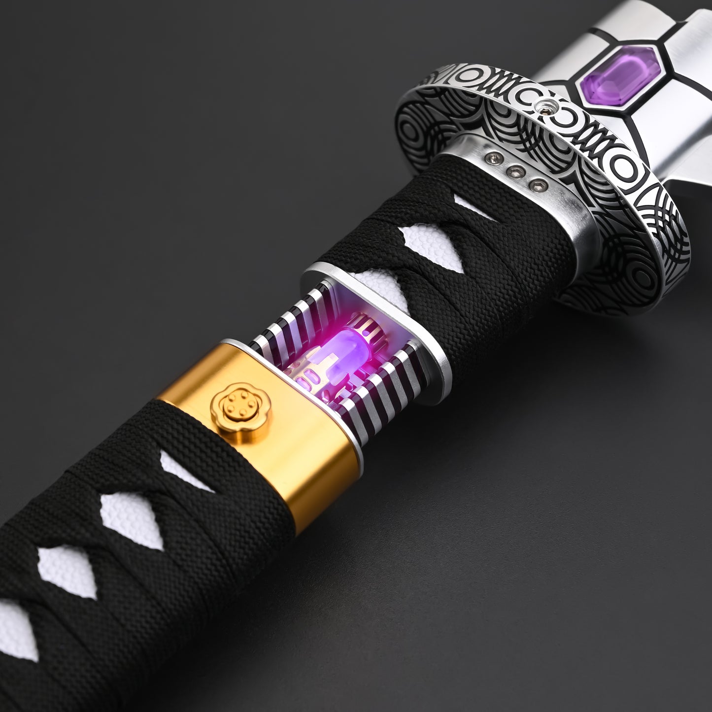 THE DARK KATANA V2