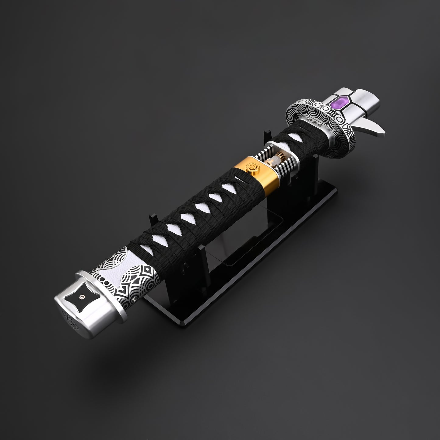 THE DARK KATANA V2