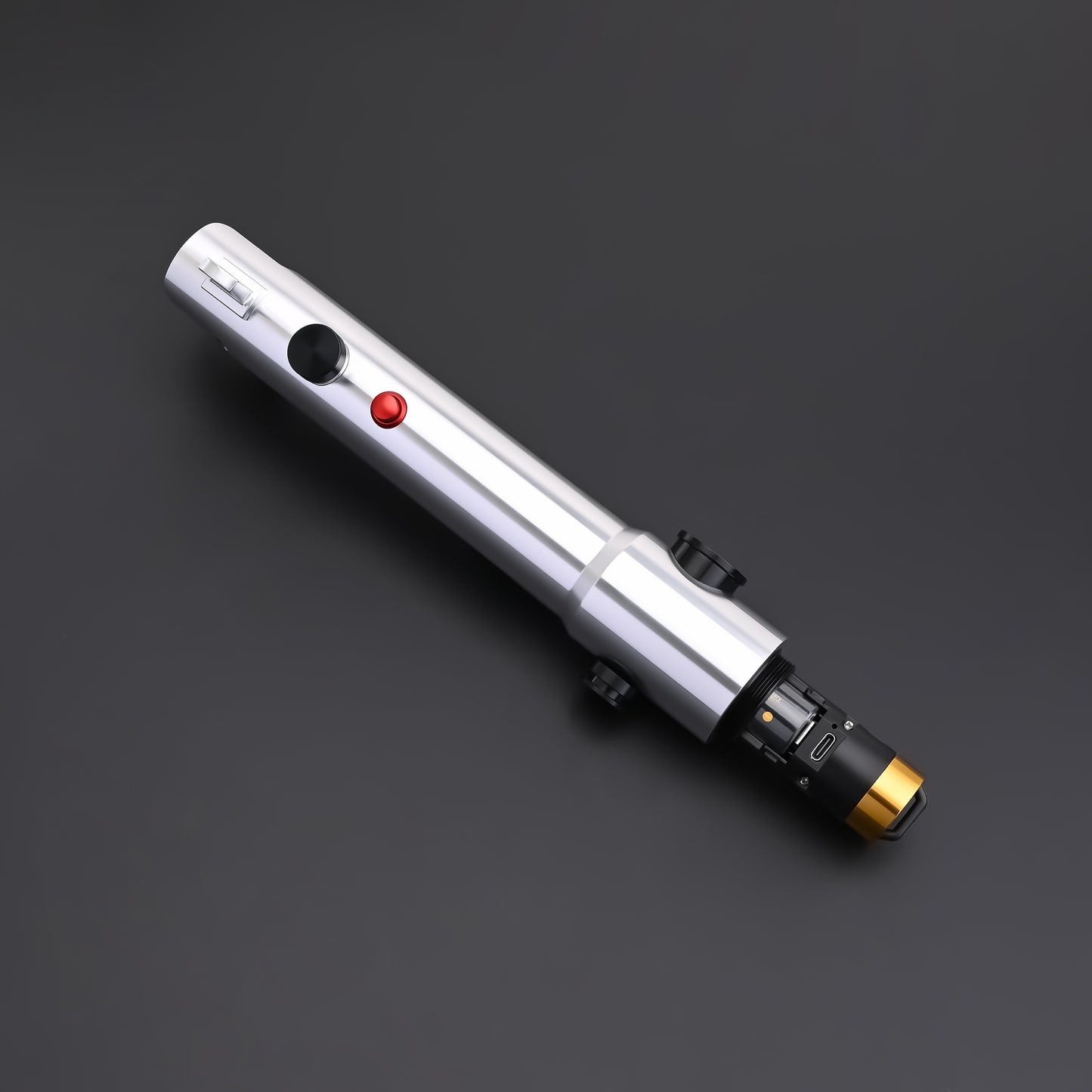 THE AHSOKA PAST PAIR