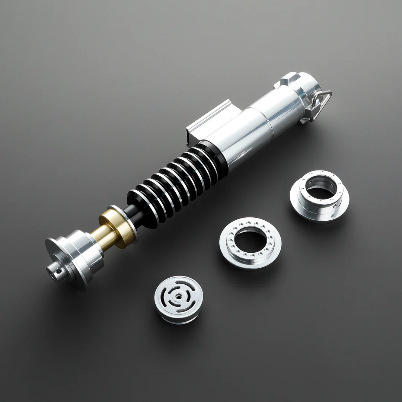 THE SKYWALKER RETURN LIGHTSABER LGT