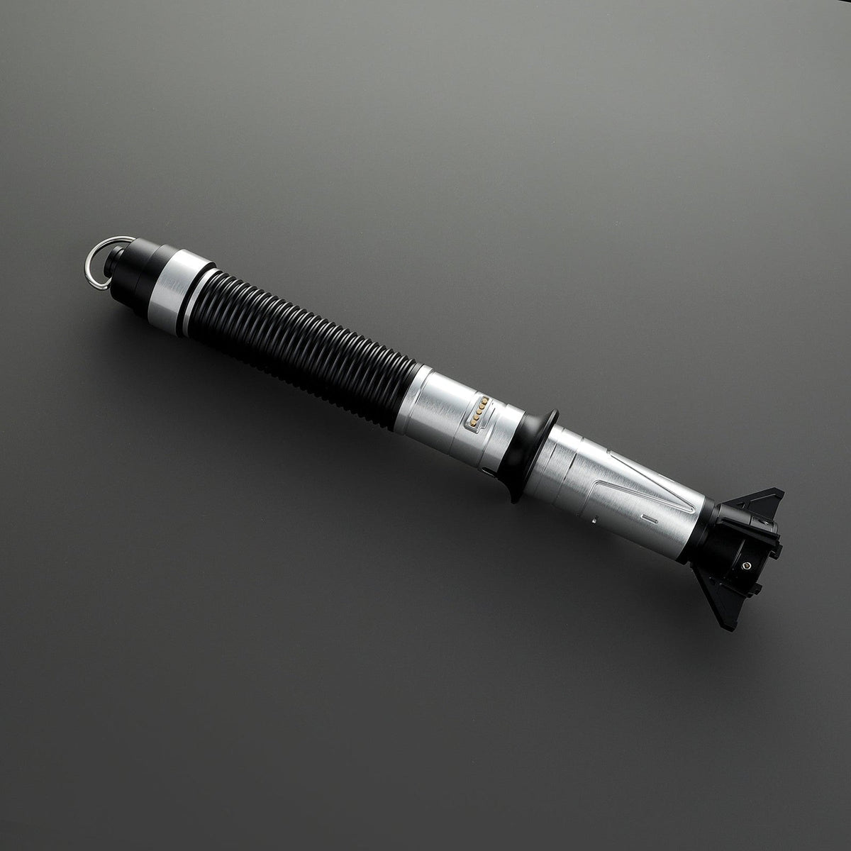 THE SCORCHED SKOLL LIGHTSABER LGT