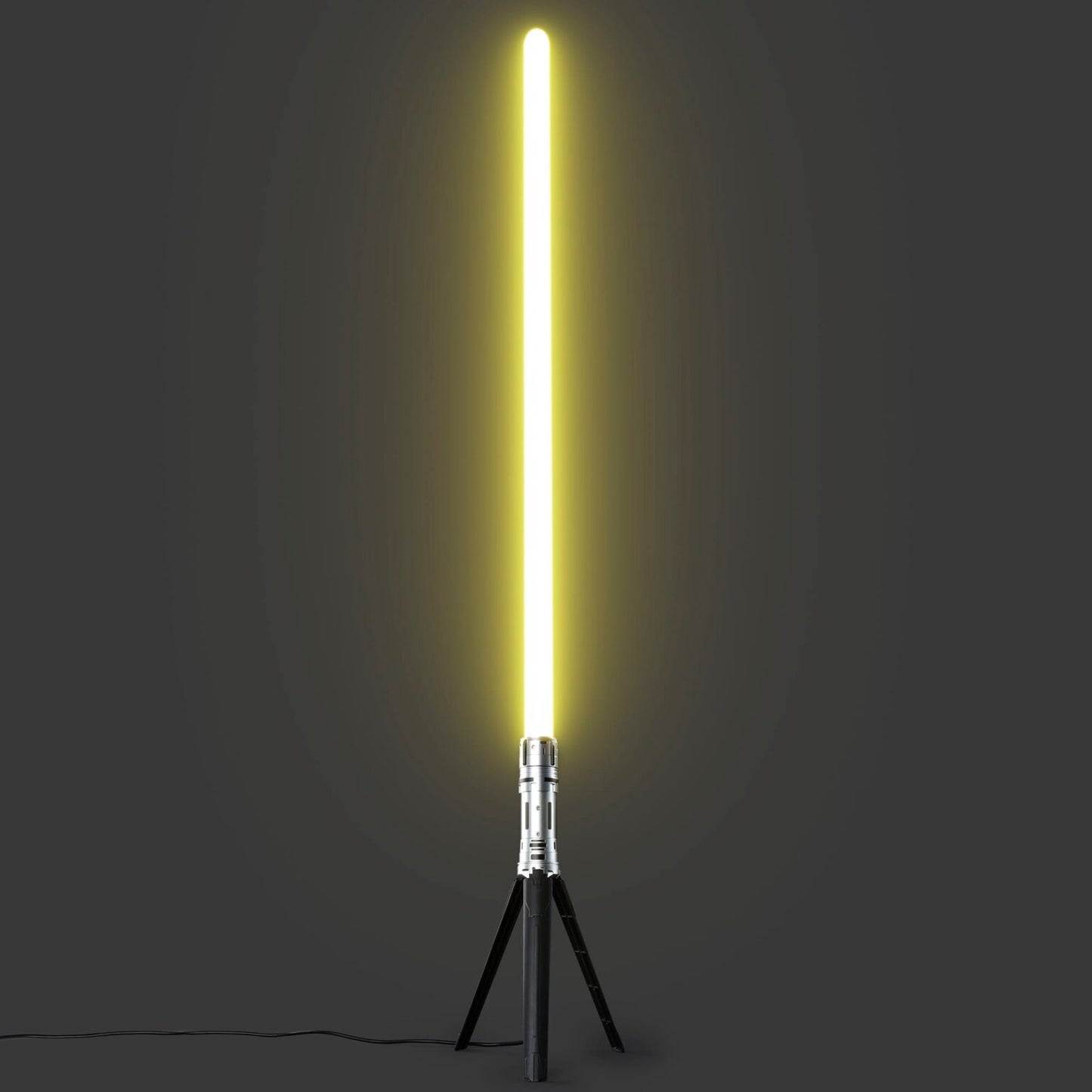 DISPLAY LIGHTSABER TRIPOD