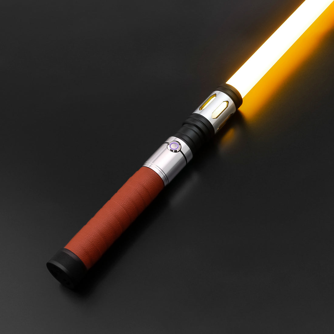 THE LOST LIGHT LIGHTSABER