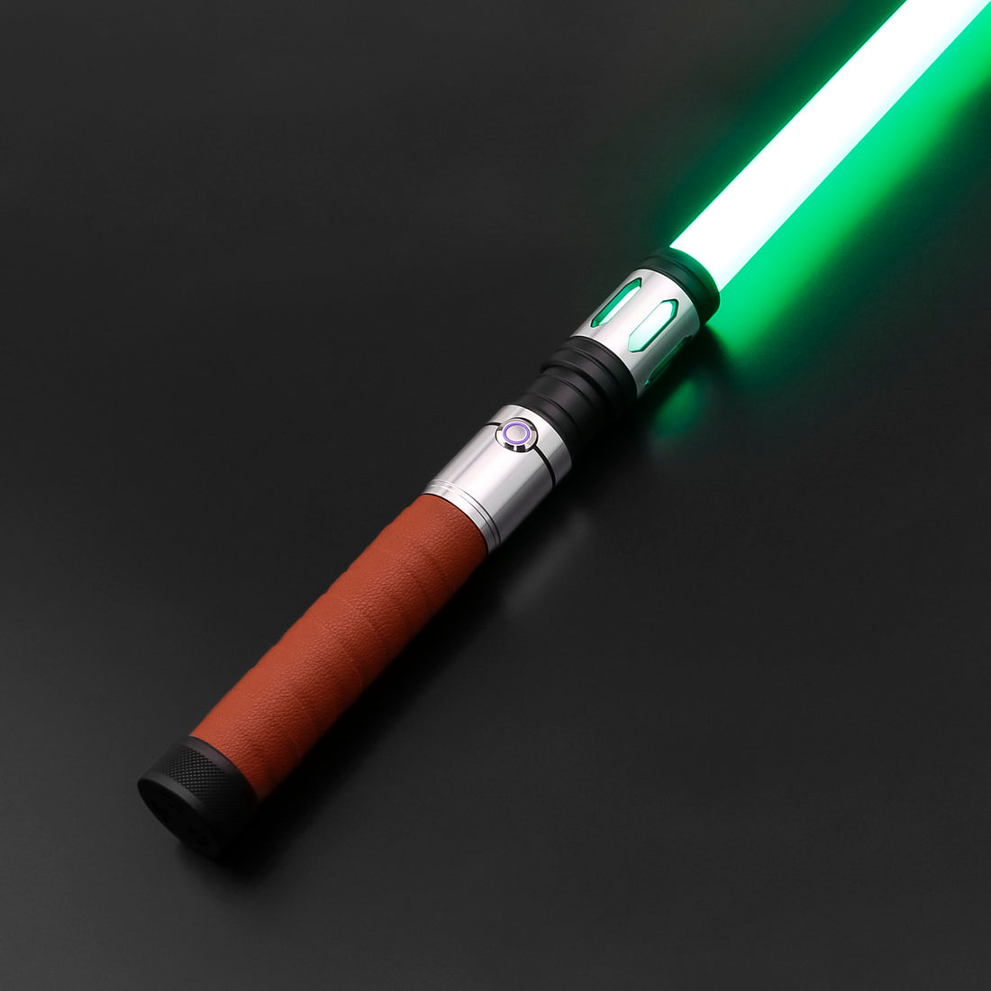 THE LOST LIGHT LIGHTSABER