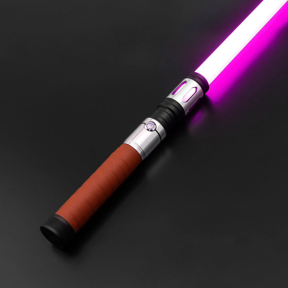 THE LOST LIGHT LIGHTSABER