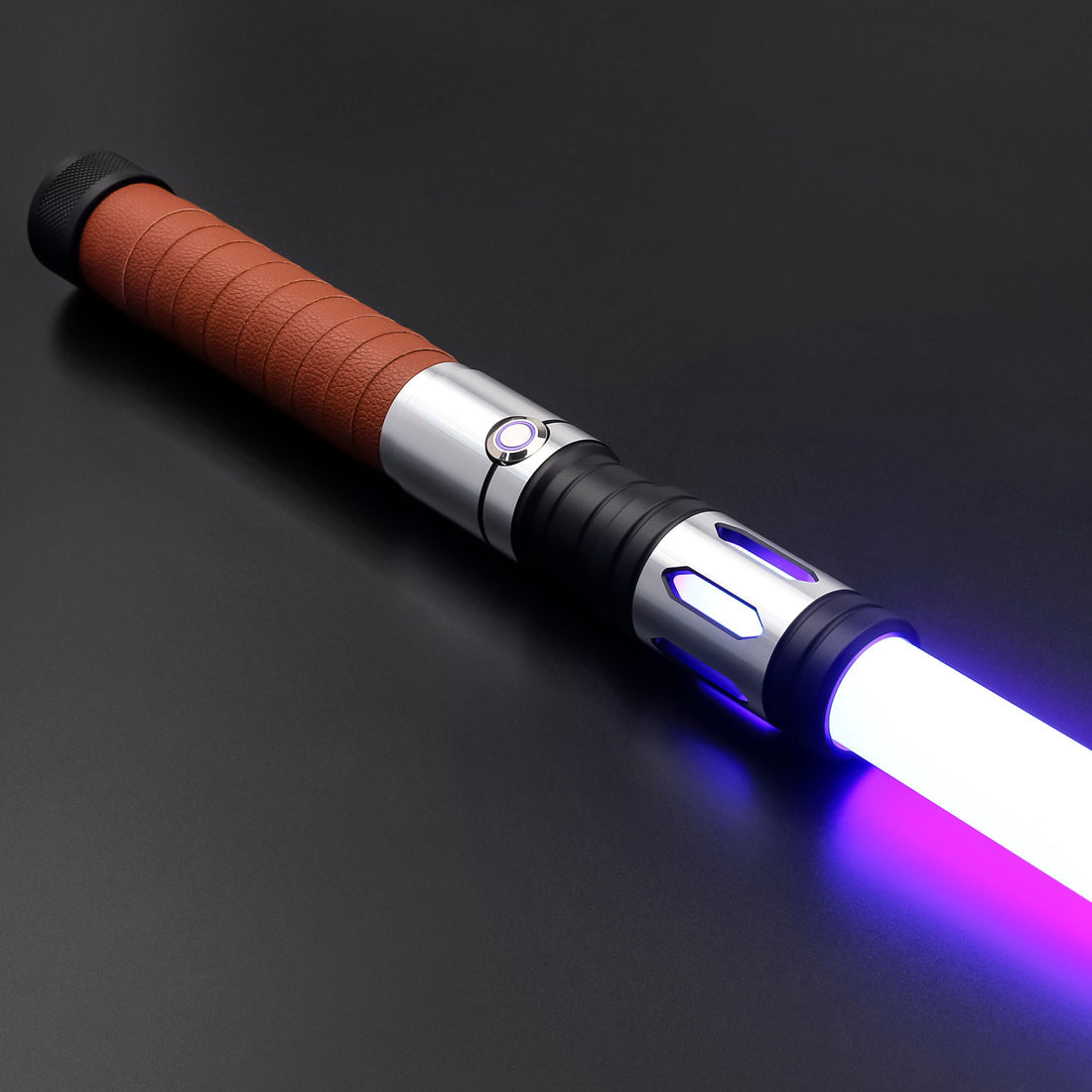 THE LOST LIGHT LIGHTSABER