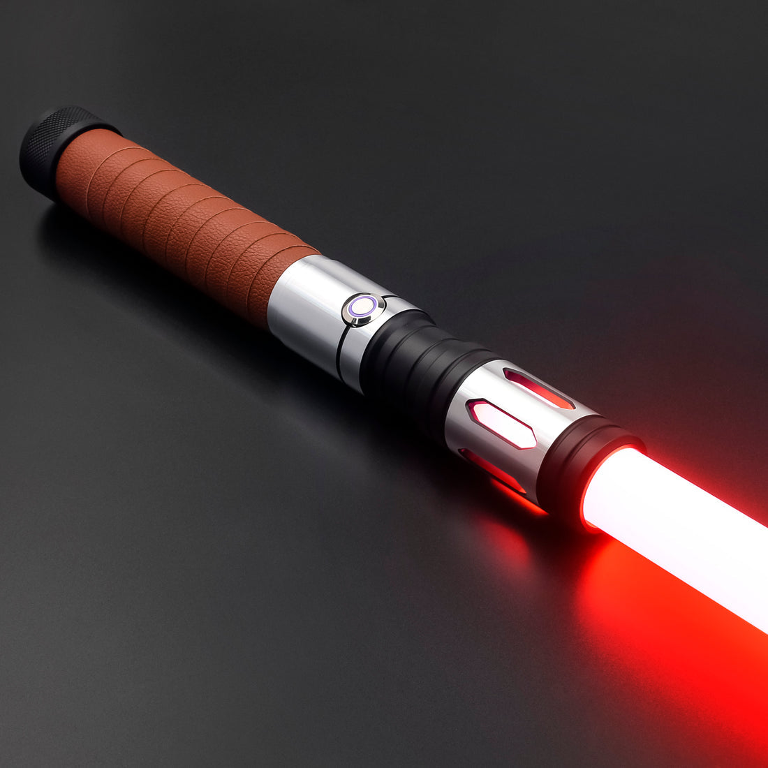 THE LOST LIGHT LIGHTSABER